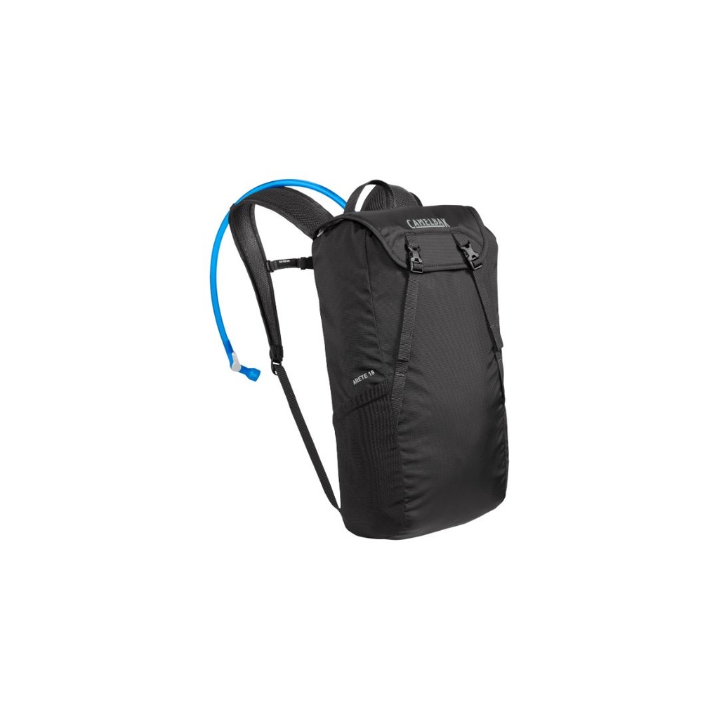 Arete 18 50oz, Black/Reflective CAMELBAK