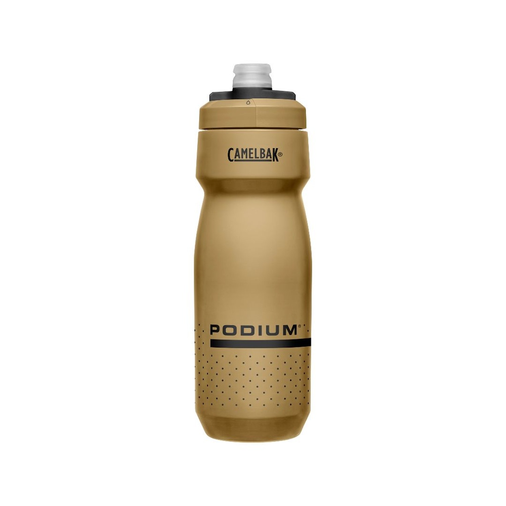 Podium 24oz, Gold CAMELBAK CARAMAÑOLA SIMPLE 2023