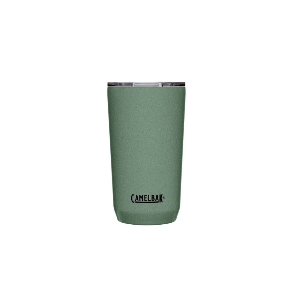 Tumbler, SST Vacuum Insulated, 16oz, Moss CAMELBAK INSULATED 2023
