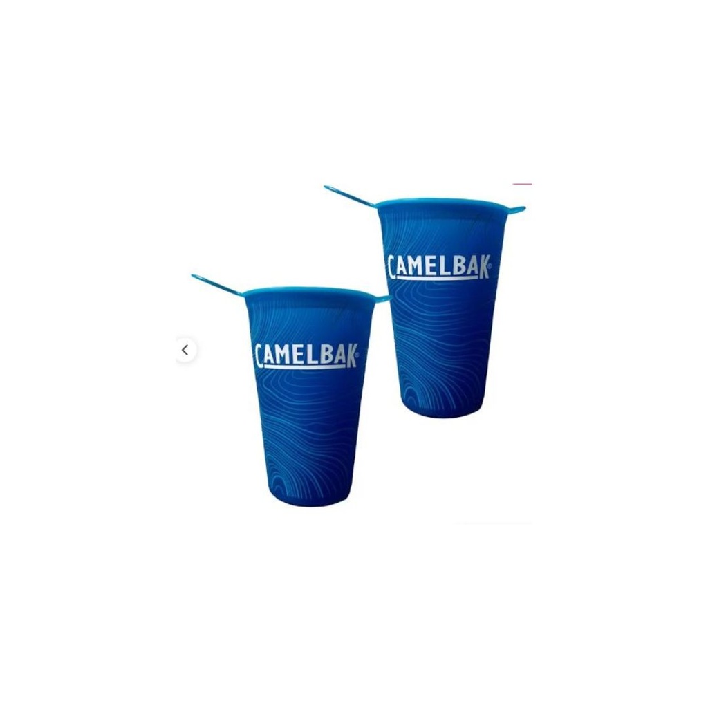Topo-Collapsible Cup 207 MILILITROS