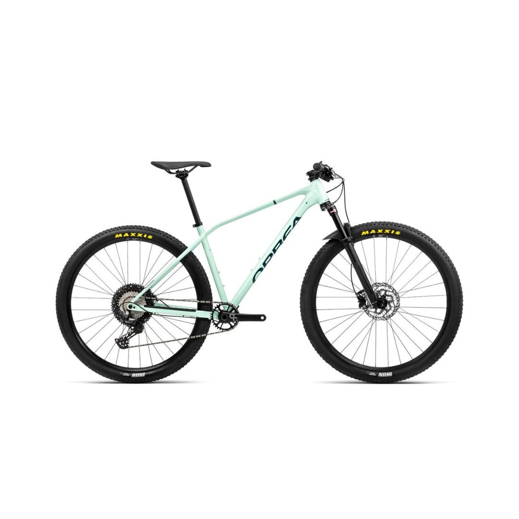 ALMA H30 M GRE-BLU ORBEA MONTAÑA HT 2023