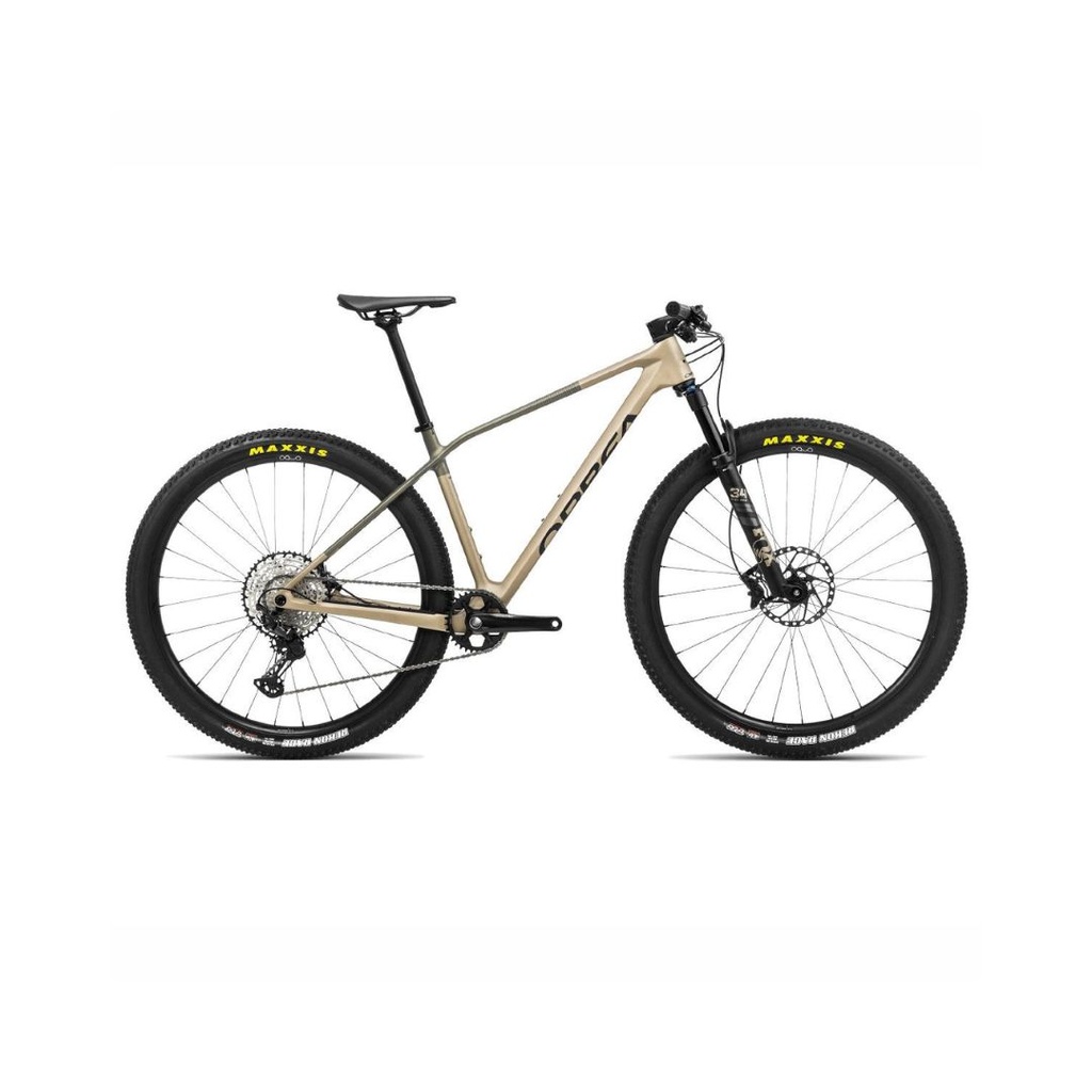 ALMA M20 M BRO-GRN ORBEA MONTAÑA HT 2023