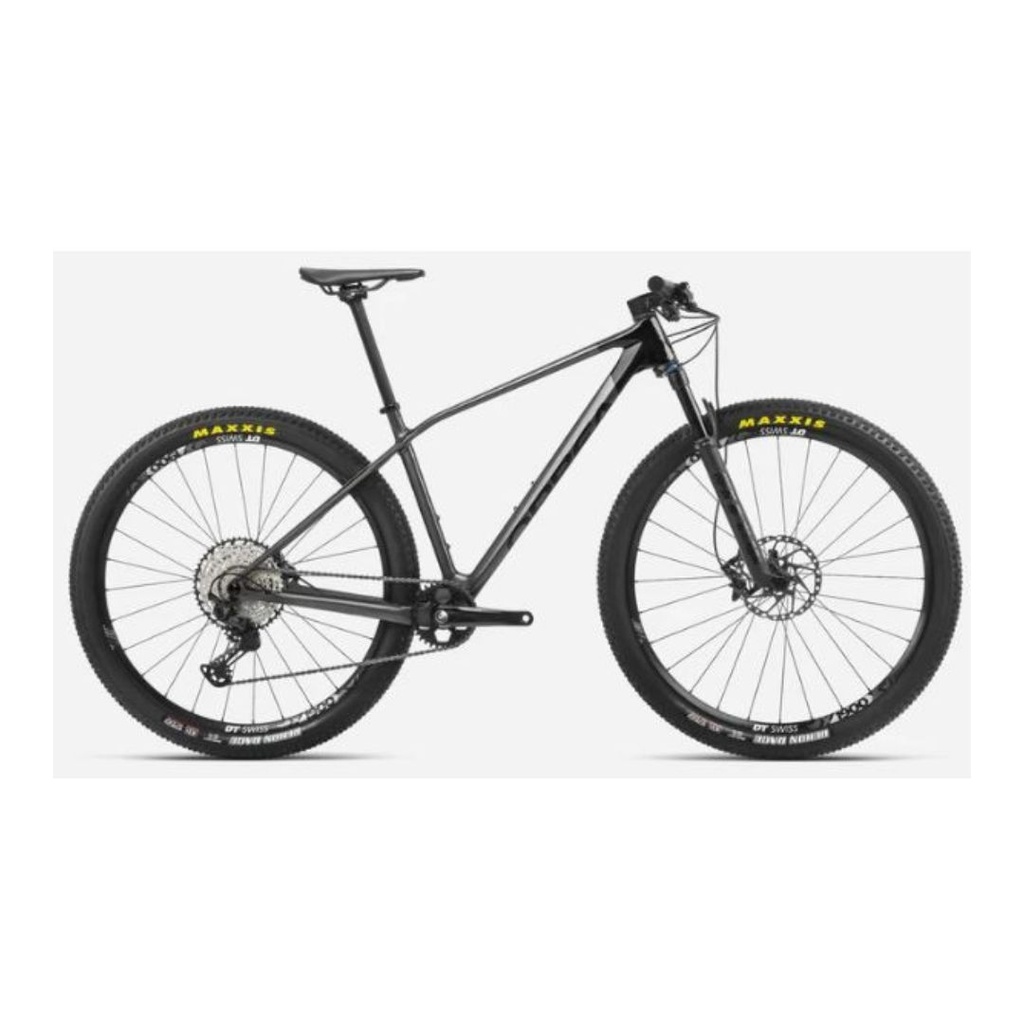 ALMA M20 S ANT-NEG ORBEA MONTAÑA HT 2022