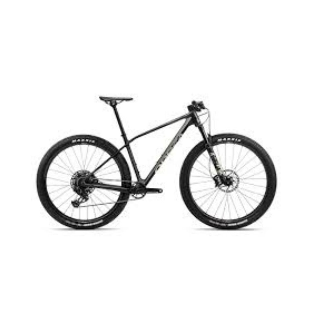ALMA M21 M BLK-BLK ORBEA MONTAÑA HT 2023