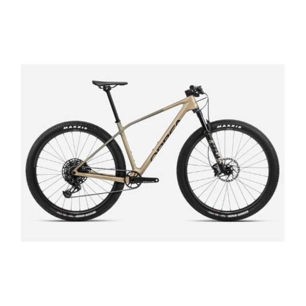 ALMA M21 M BRO-GRN ORBEA MONTAÑA HT 2023