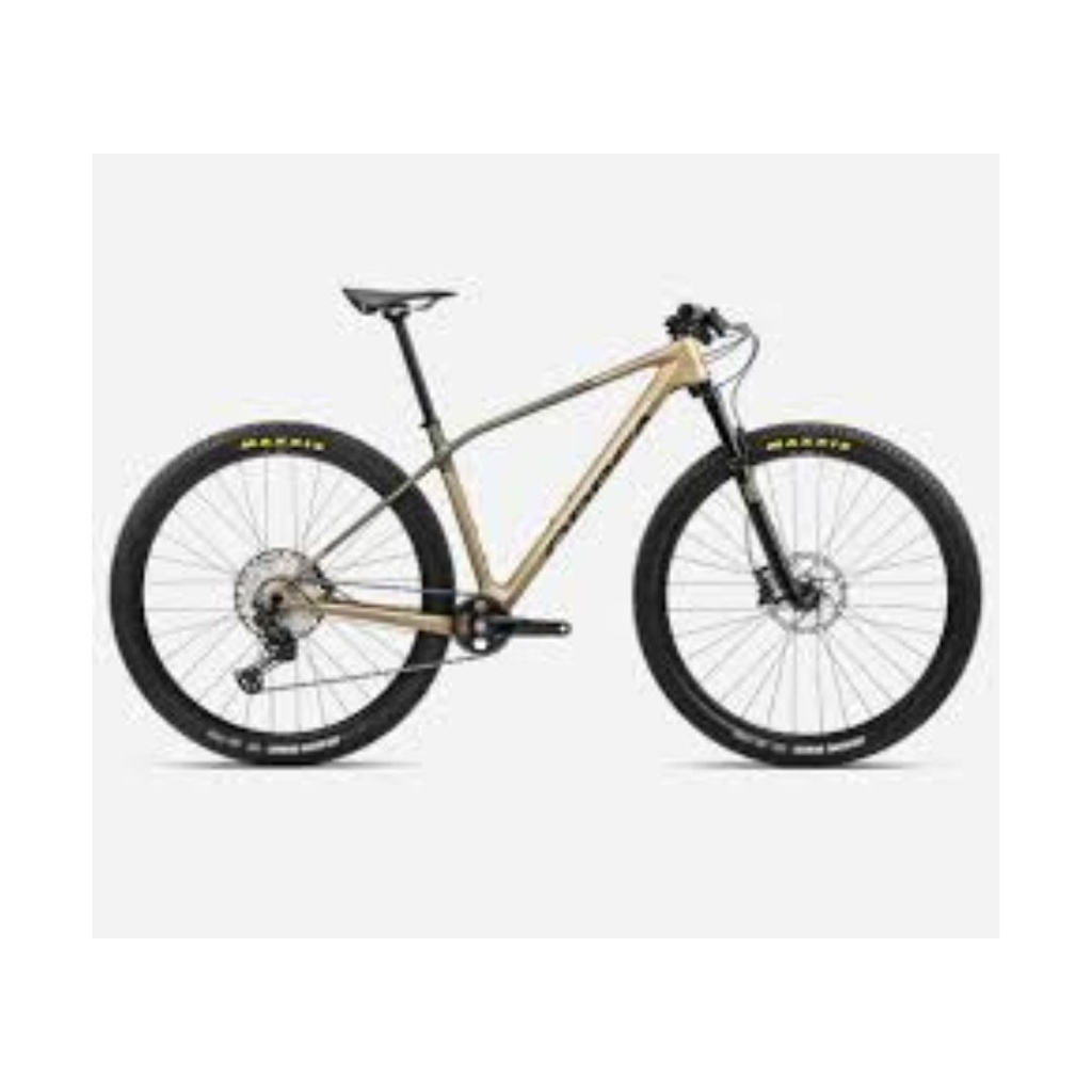 ALMA M30 M BRO-GRN ORBEA MONTAÑA HT 2024