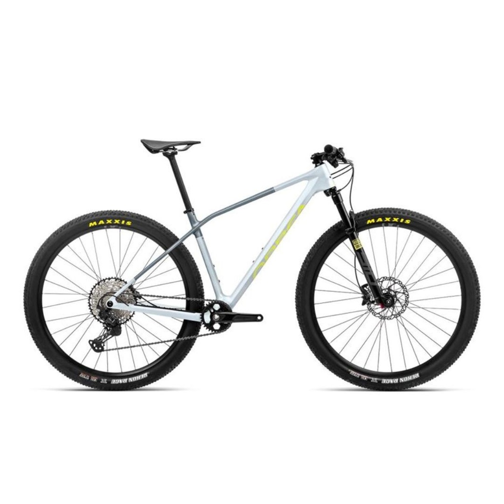 ALMA M30 M SIL-GRA ORBEA MONTAÑA HT 2024