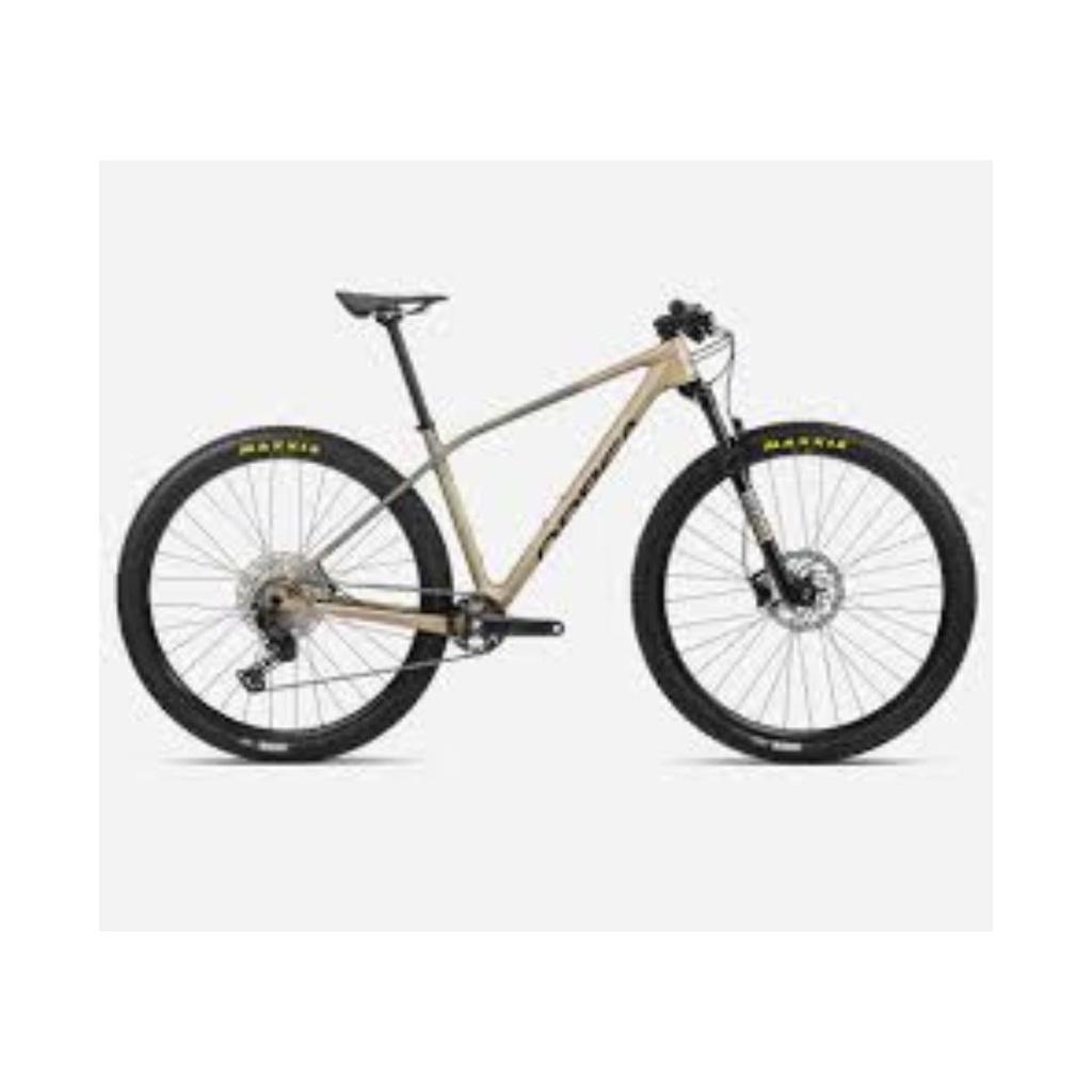 ALMA M50 S BRO-GRN ORBEA MONTAÑA HT 2023