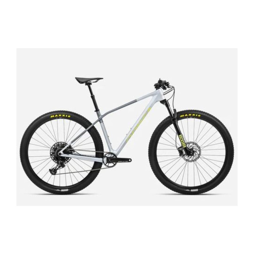 ALMA M51 M SIL-GRA ORBEA MONTAÑA HT 2024