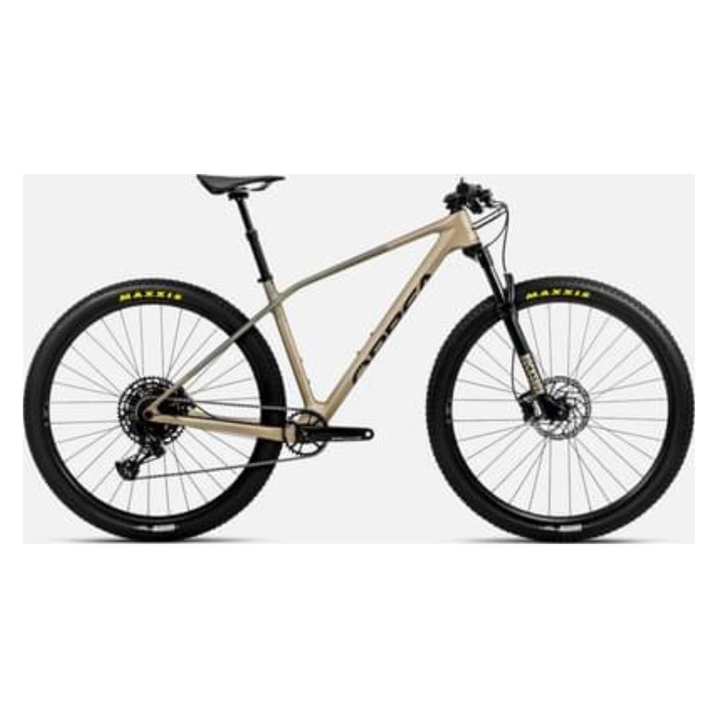 ALMA M51 S BRO-GRN ORBEA MONTAÑA HT 2023
