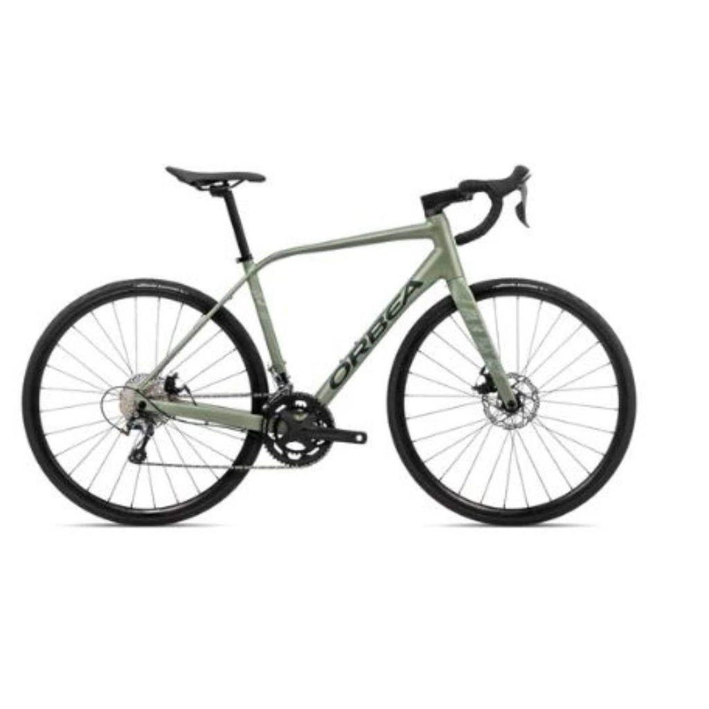 AVANT H40 49 GREEN ORBEA RUTA ENDURANCE 2023