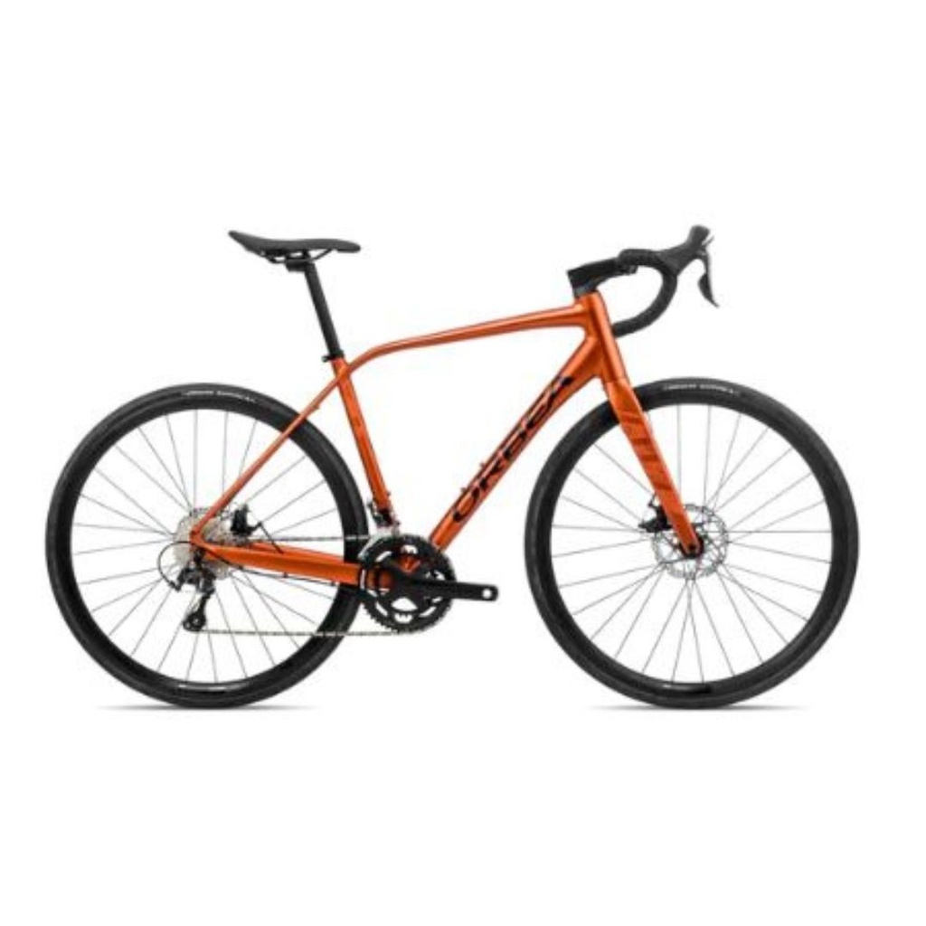 AVANT H40 49 ORA-BRZ ORBEA RUTA ENDURANCE 2023
