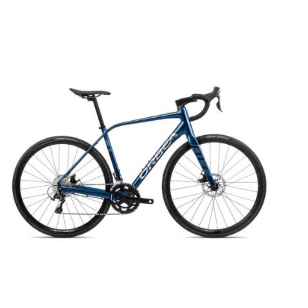 AVANT H40 53 BLU-TIT ORBEA RUTA ENDURANCE 2023