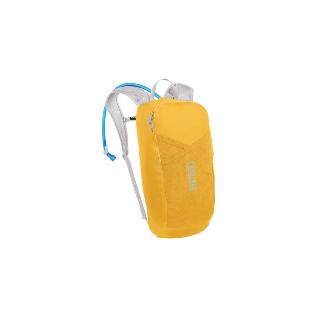 Arete 14 50oz, Saffron/Silver CAMELBAK OUTDOOR BACKPACK 2023