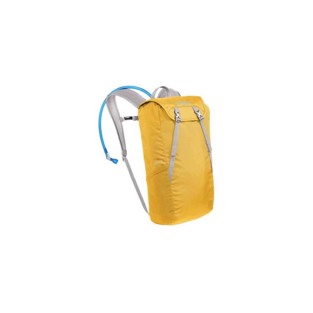 Arete 18 50oz, Saffron/Silver CAMELBAK OUTDOOR BACKPACK 2023
