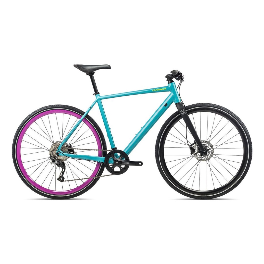 CARPE 20 M BLU-BLK ORBEA URBANA 2023