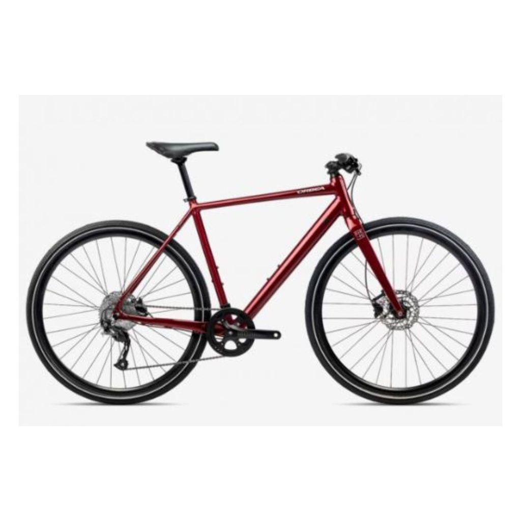 CARPE 20 M RED  ORBEA URBANA 2023