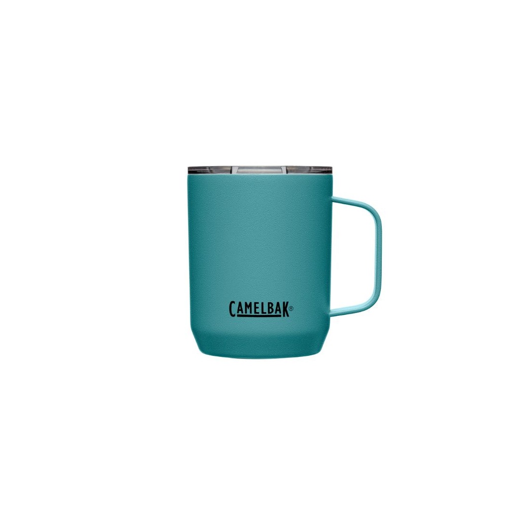 Camp Mug, SST Vacuum Insulated 12oz, Lagoon CAMELBAK INSULATED 2023