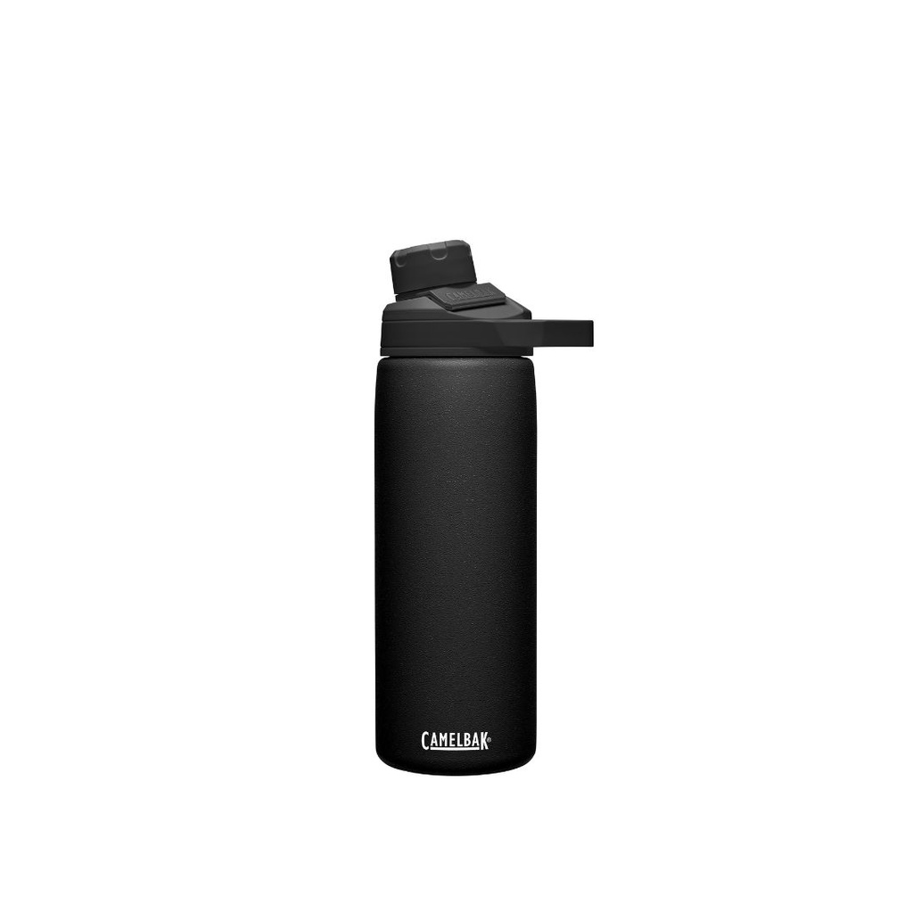 Chute Mag SST Vacuum Insulated 20oz, Black CAMELBAK INSULATED 2023
