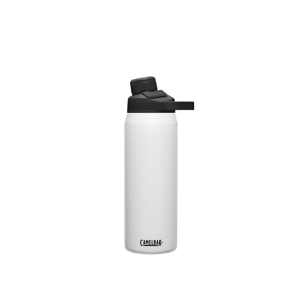 Chute Mag SST Vacuum Insulated 25oz, White CAMELBAK INSULATED 2023