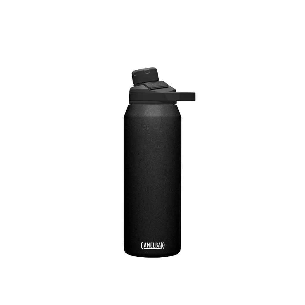 Chute Mag SST Vacuum Insulated 32oz, Black CAMELBAK INSULATED 2023