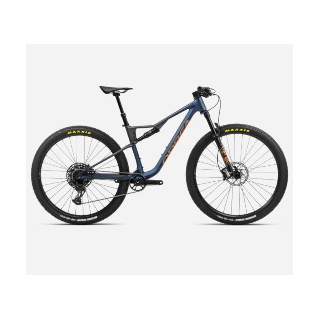 OIZ H20 M BLU-ORA ORBEA MONTAÑA DS 2023