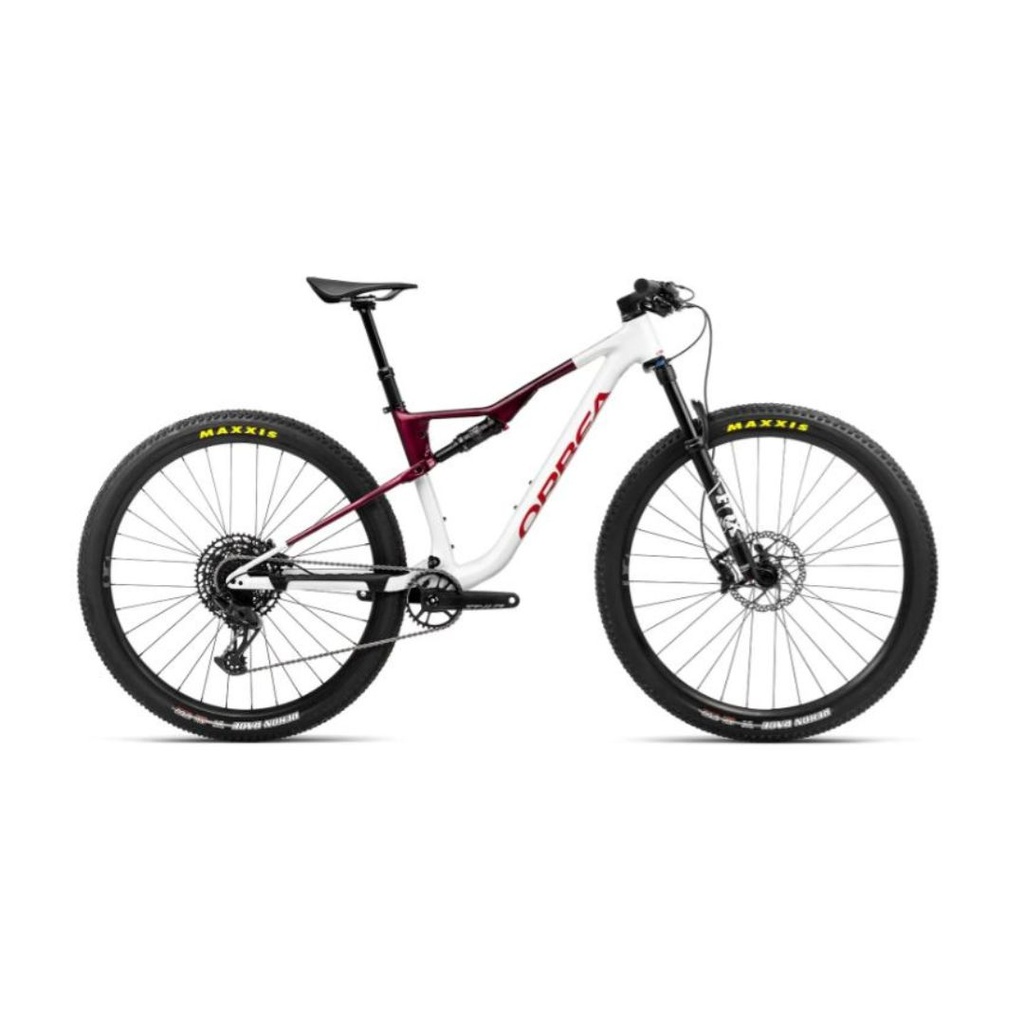 OIZ H20 S WHI-RED ORBEA MONTAÑA DS 2023