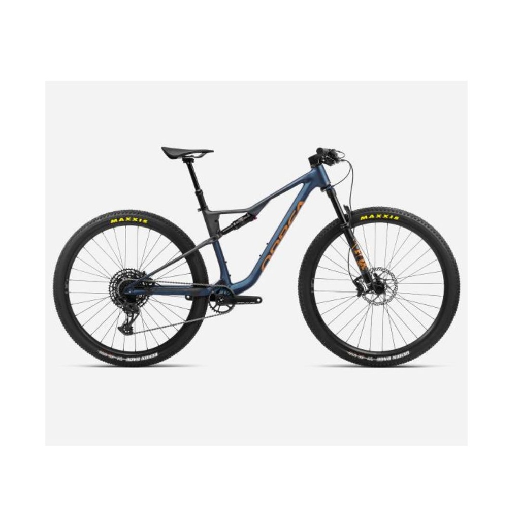 OIZ H30 S BLU-ORA ORBEA MONTAÑA DS 2023