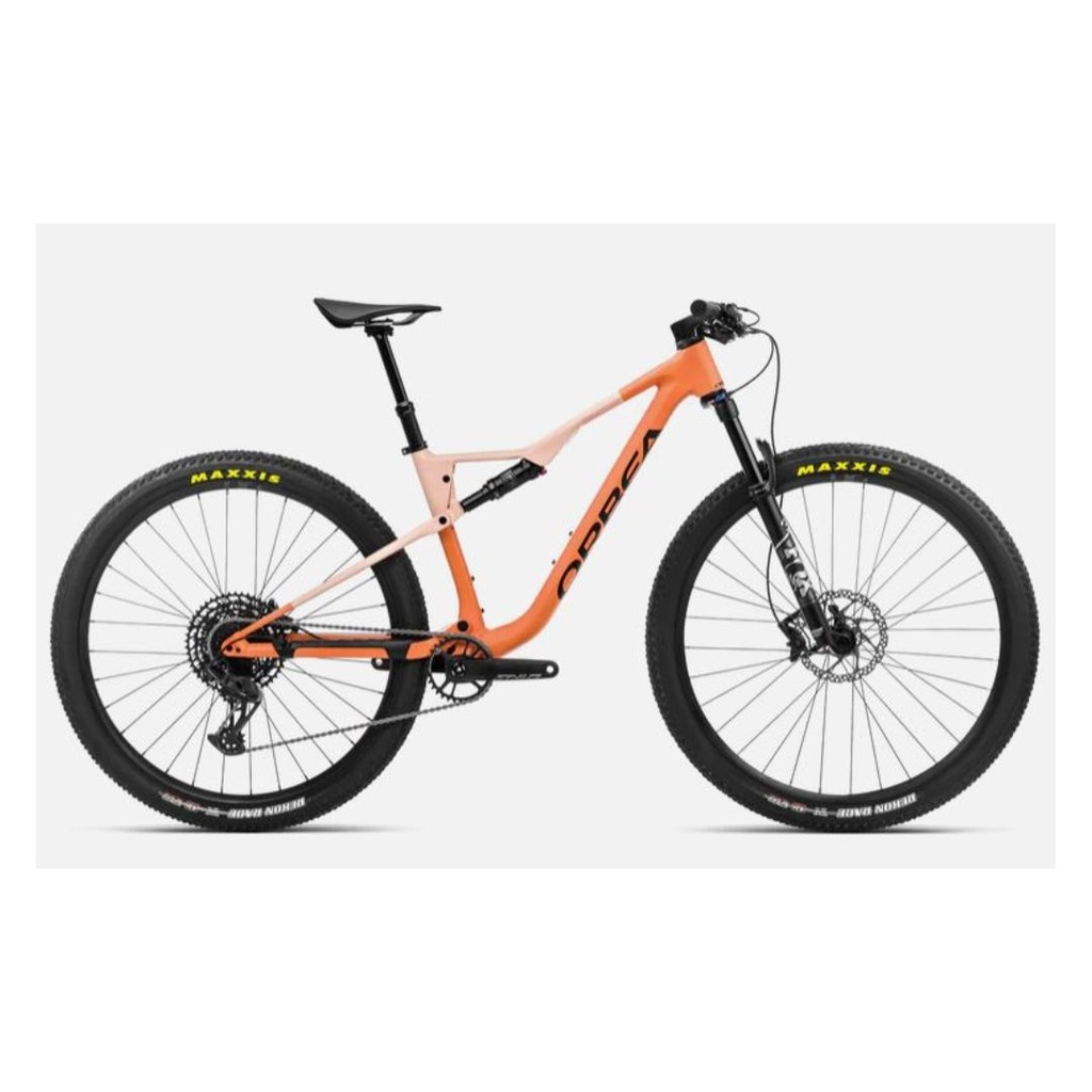 OIZ H30 S ORA-BEI ORBEA MONTAÑA DS 2023