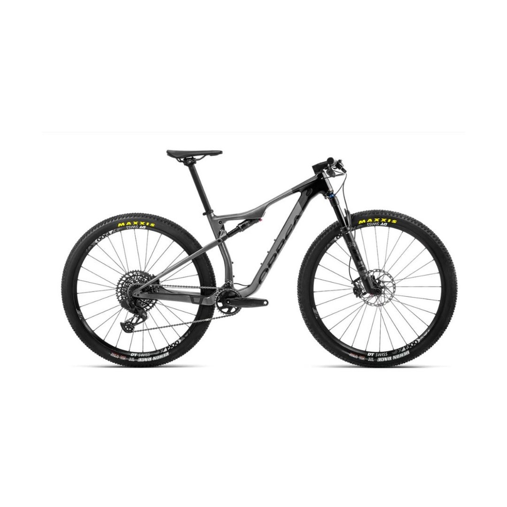 OIZ M11-AXS S ANT-NEG ORBEA MONTAÑA DS 2022