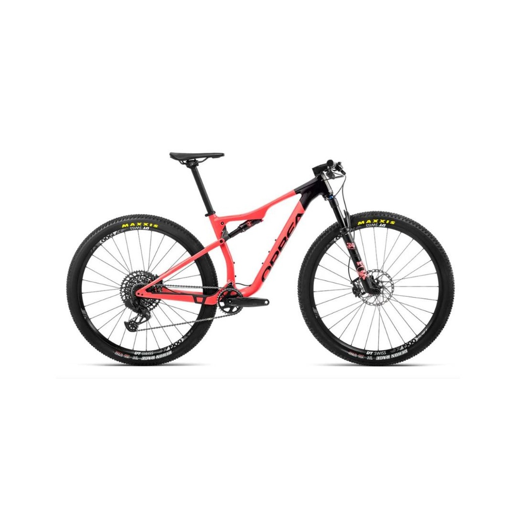 OIZ M11-AXS S COR-NEG ORBEA MONTAÑA DS 2022