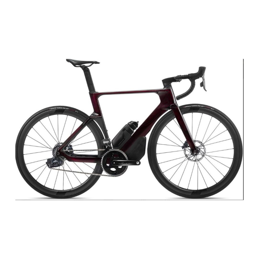 ORCA AERO M21eLTD 49 REW-CAR ORBEA RUTA AERO 2023