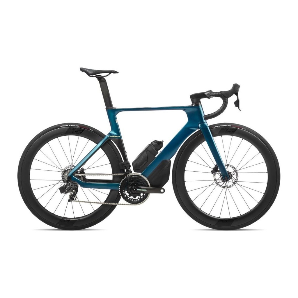ORCA AERO M21eLTD 51 BBL-CAR ORBEA RUTA AERO 2023
