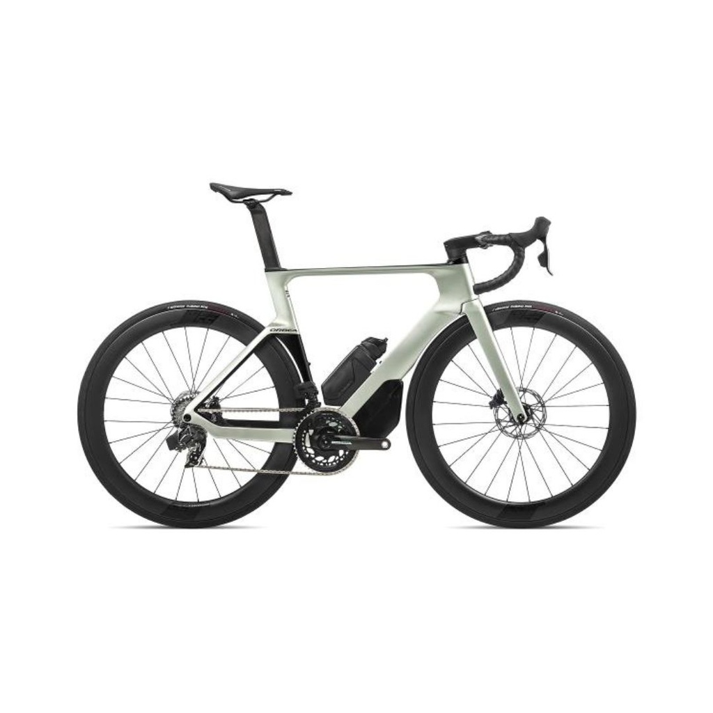 ORCA AERO M21eLTD 51 WNT22  ORBEA RUTA AERO 2023