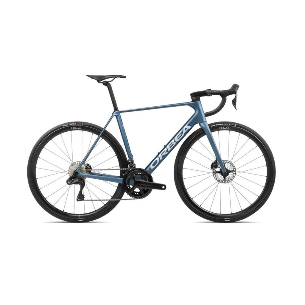 ORCA M20iTEAM 49 BLU-SIL ORBEA RUTA 2024