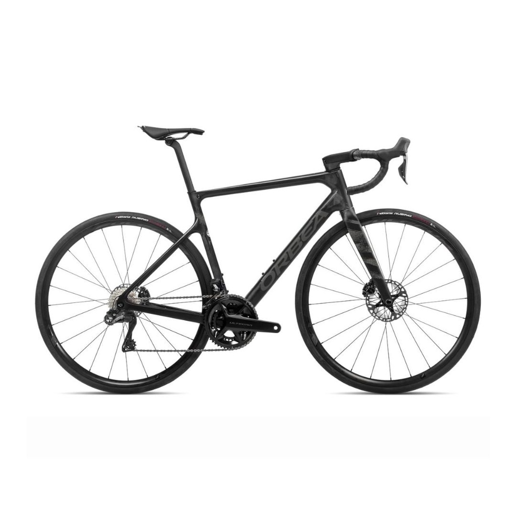ORCA M20iTEAM 51 CAR-CAR ORBEA RUTA 2023