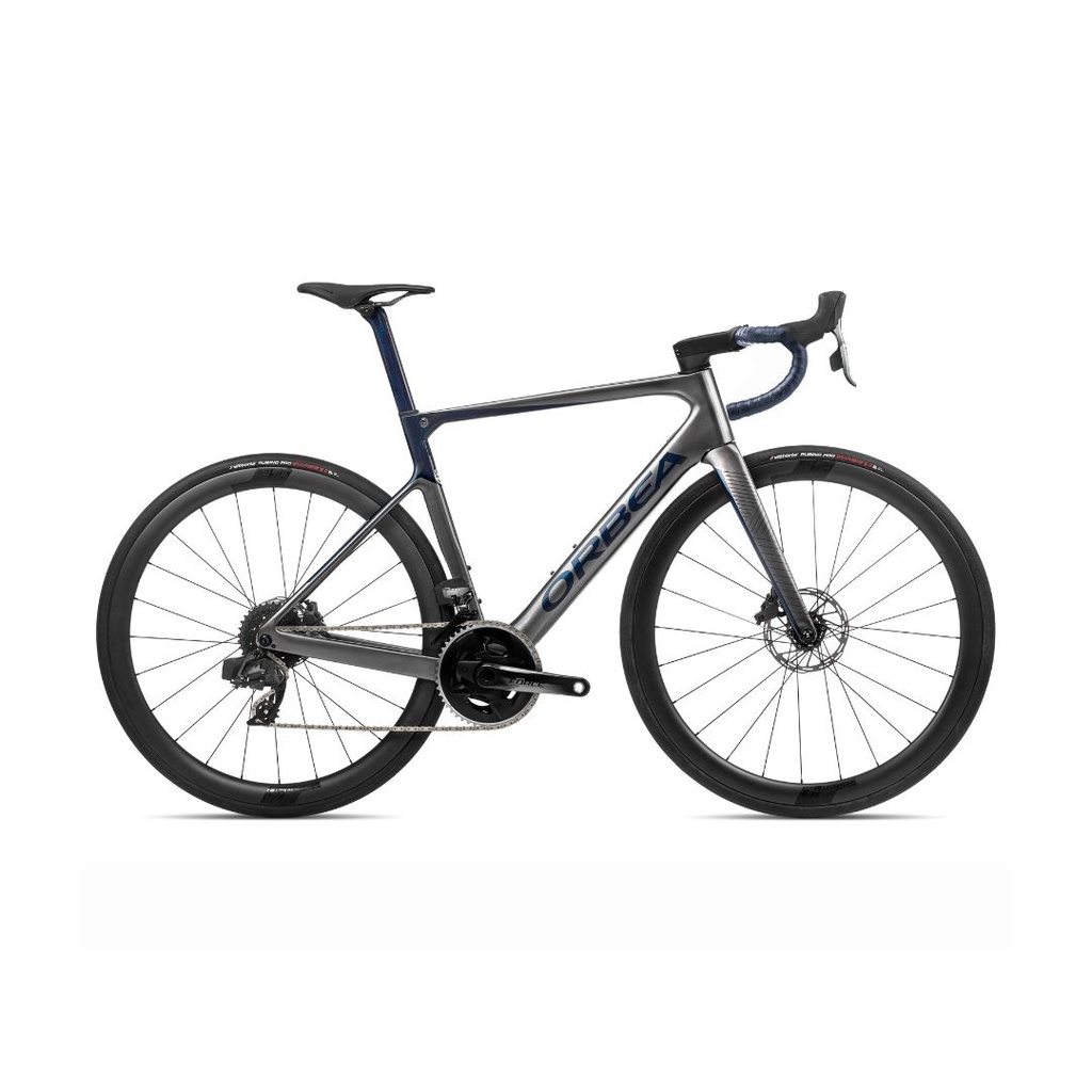 ORCA M21eLTD PWR 49 ANT-BLU ORBEA RUTA 2023