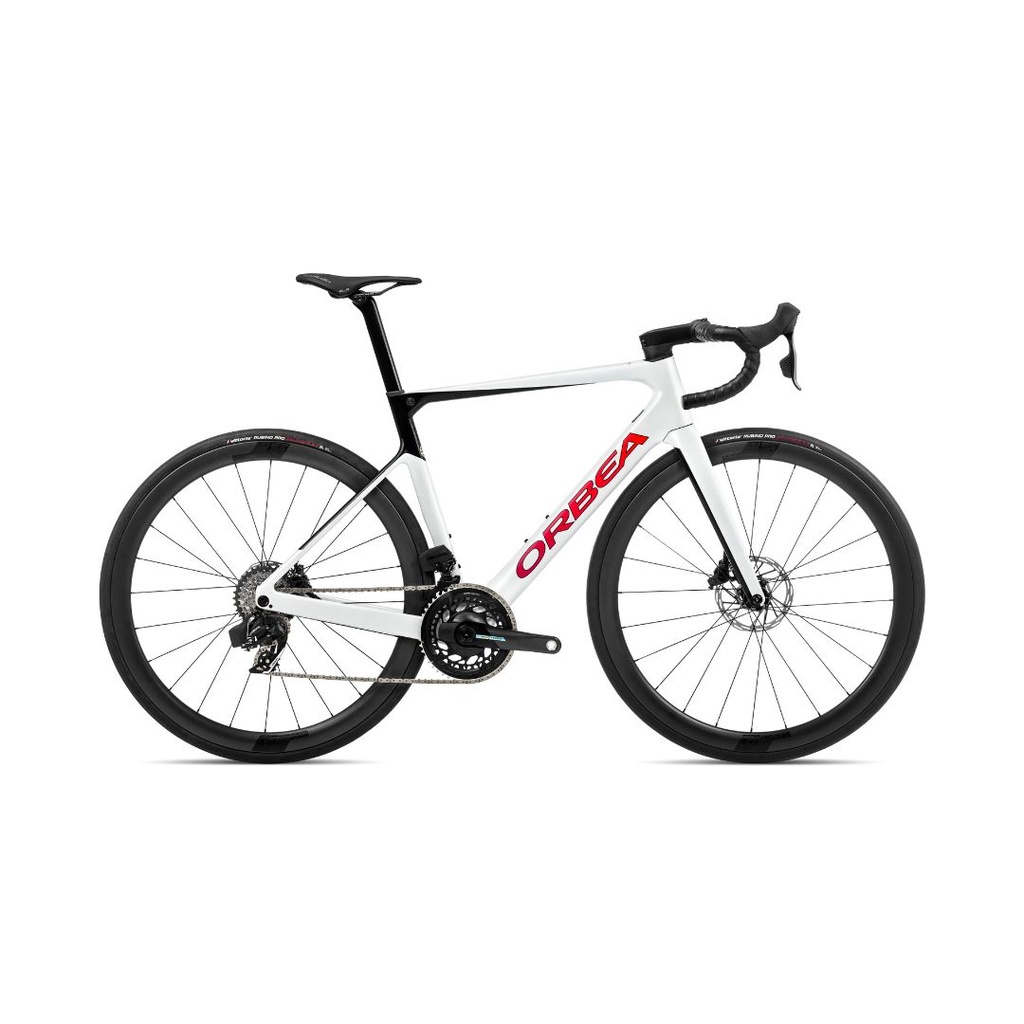 ORCA M21eLTD PWR 51 WHC-BLK ORBEA RUTA 2023