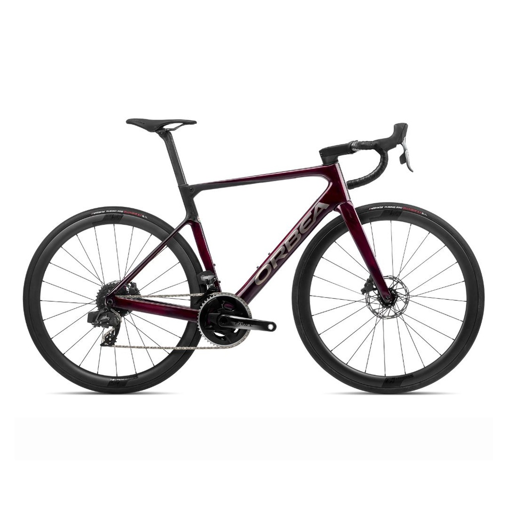 ORCA M21eLTD PWR 55 REW-CAR ORBEA RUTA 2023