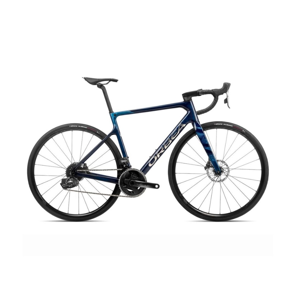 ORCA M21eTEAM PWR 47 BLU-BLU ORBEA RUTA 2023