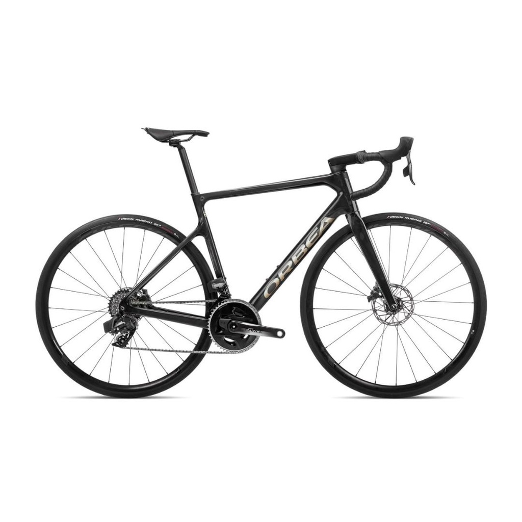 ORCA M21eTEAM PWR 53 CAR-CAR ORBEA RUTA 2023
