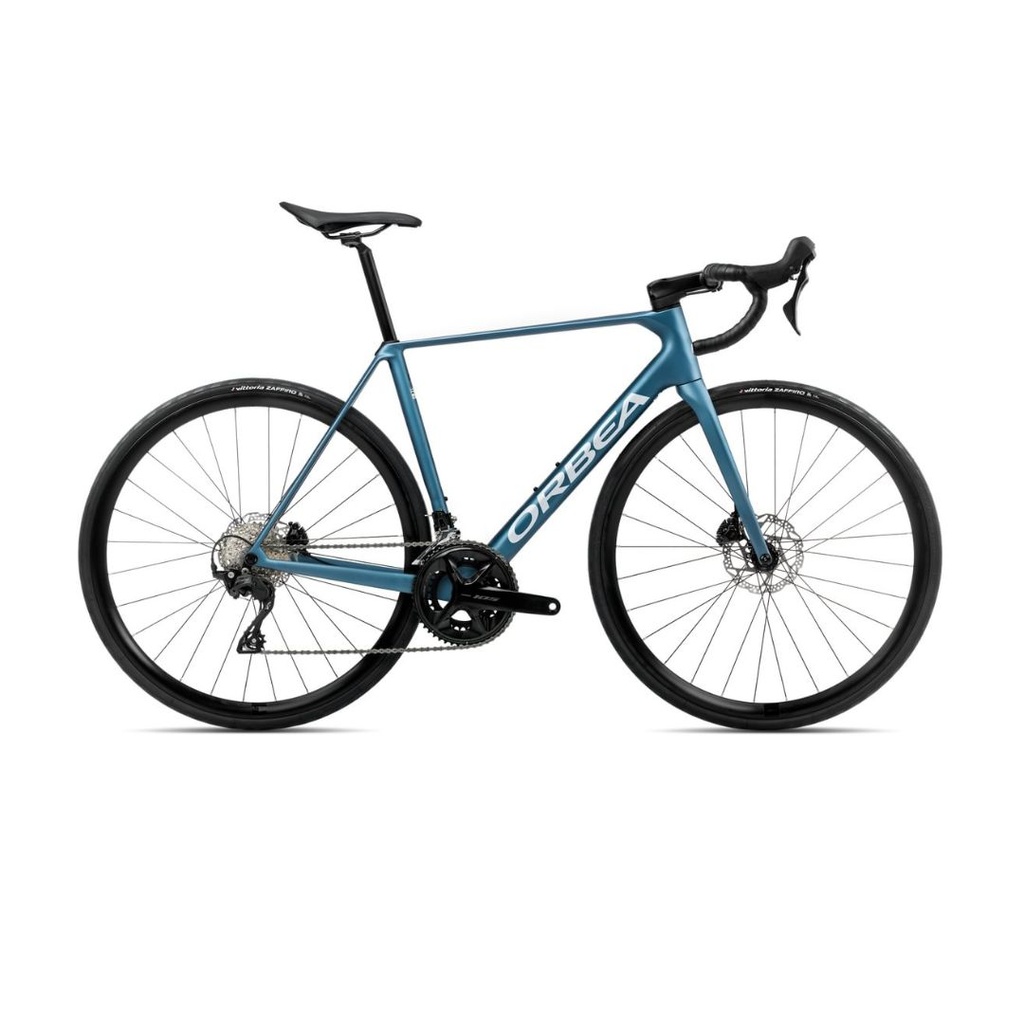 ORCA M30 47 BLU-SIL ORBEA RUTA 2024