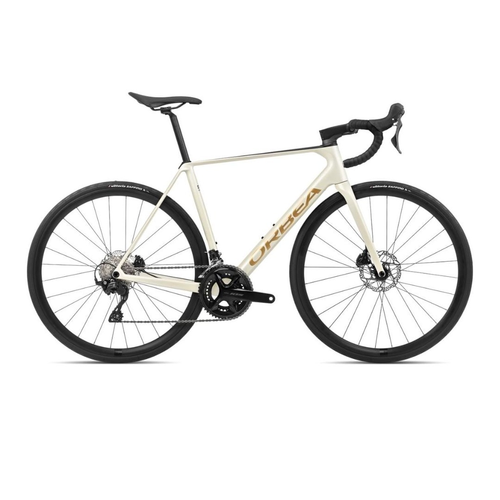 ORCA M30 51 WHI-GAR ORBEA RUTA 2024