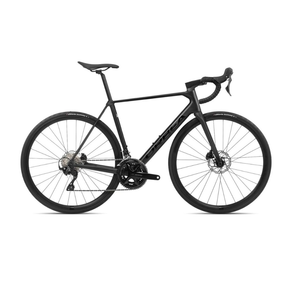 ORCA M30 57 BLK-BLK ORBEA RUTA 2024