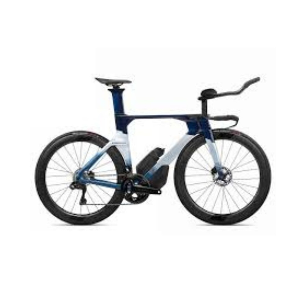 ORDU M20iLTD S-M BLU-BLU ORBEA TRI 2023