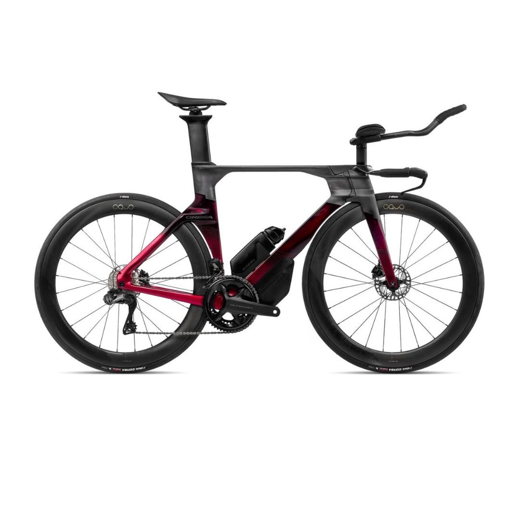 ORDU M20iLTD S-M RAW-RED ORBEA TRI 2023