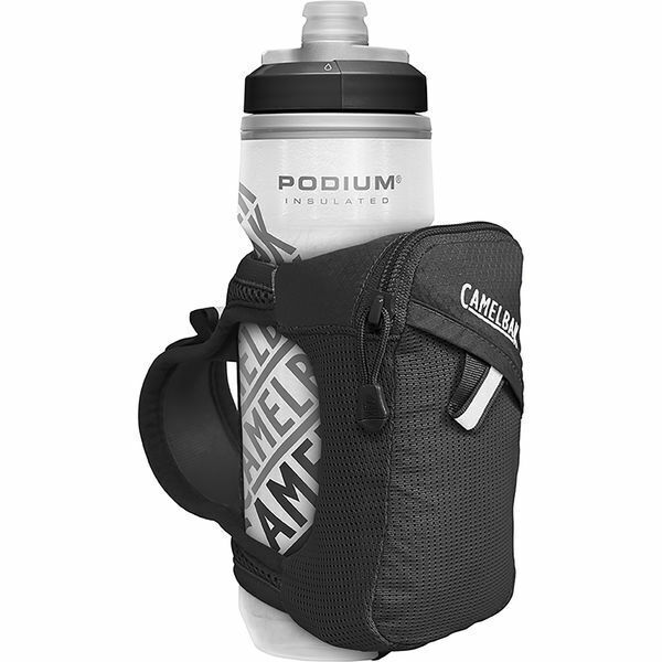 Quick Grip Chill Handheld, 21oz., Black CAMELBAK RUNNING 2023