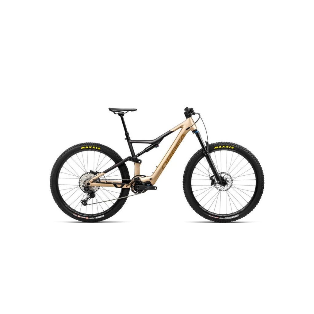 RISE H30 S BRO-BRO ORBEA E-TRAIL 2023
