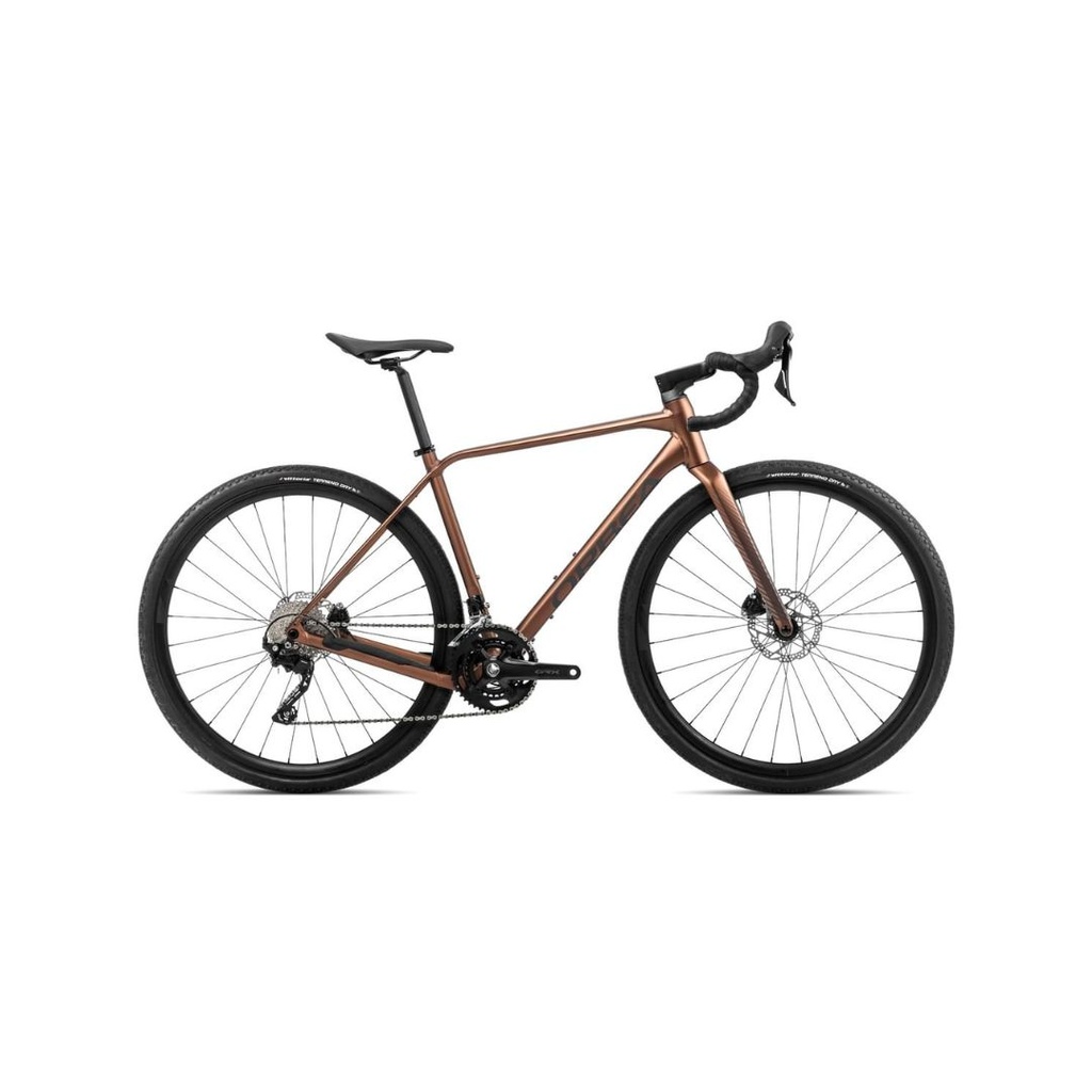 TERRA H40 L COPPER ORBEA GRAVEL 2023