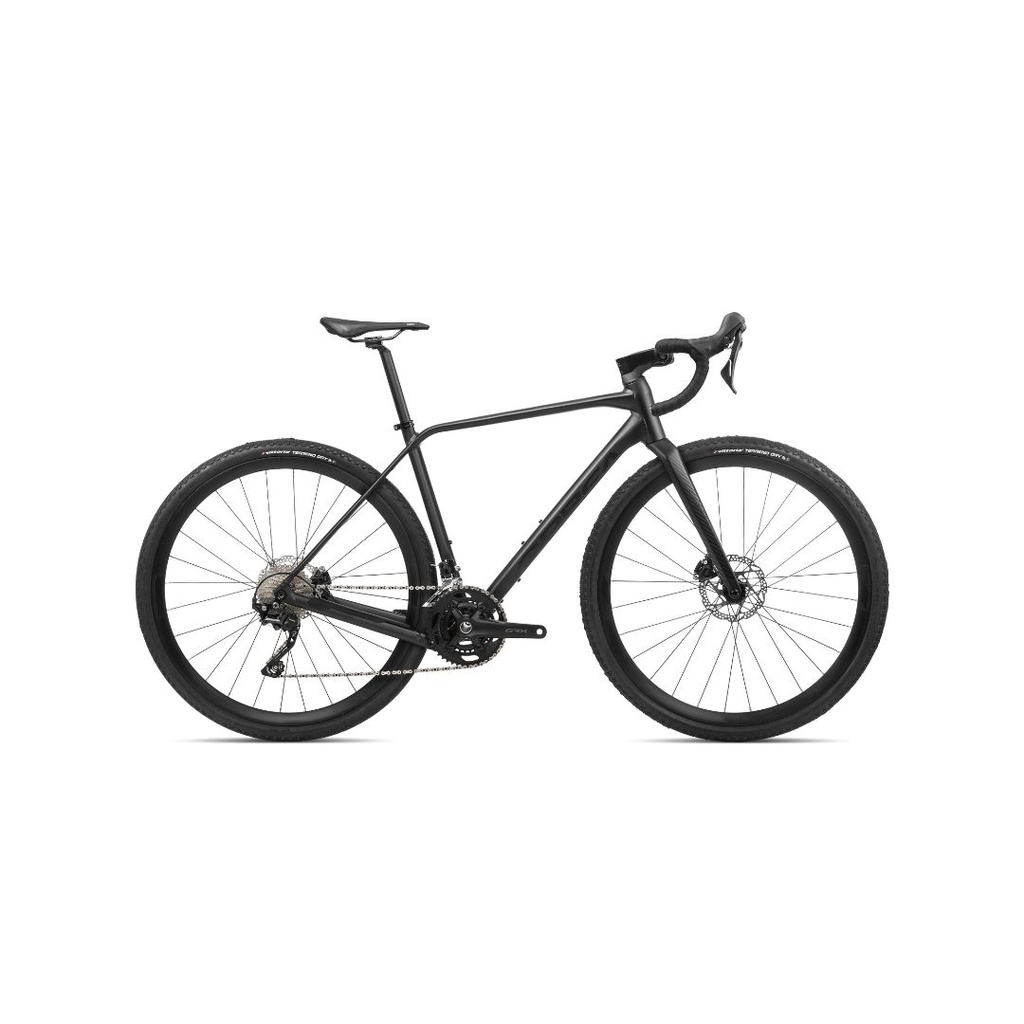 TERRA H40 S BKN ORBEA GRAVEL 2023